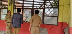 Gedung  SDN Malangnengah II Akan Segera Dibangun