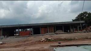 Soal Pasar Cisoka, Kinerja Wasdal Dinas Tata Ruang Bangunan Dinilai Lemah