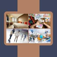 Nikmati Liburan Menyenangkan Bersama Keluarga di Hotel Santika Premiere Bintaro