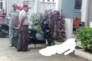 Curi Motor, Pemuda Asal Lebak Tewas Diamuk Massa