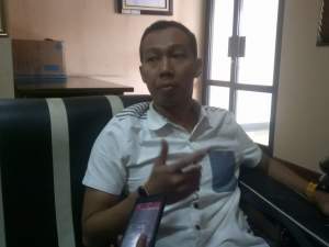 Perihal PAD Parkiran, Komisi III Desak Pemkot Cilegon