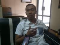 Perihal PAD Parkiran, Komisi III Desak Pemkot Cilegon