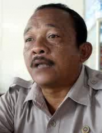 Gapasdap Bantah KMP Marisa Nusantara Dimasuki Air Laut