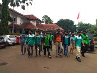 Beralasan Covid-19 Puluhan Karyawan di PHK Sepihak