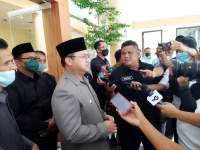 Gubernur Babel : Pamit Pergi Untuk Kembali