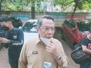 Saat Ini Zona Oranye, Pemkot Tangsel Nilai PPKM Mikro Tetap Efektif