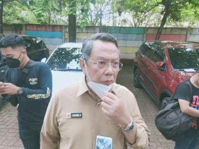 Saat Ini Zona Oranye, Pemkot Tangsel Nilai PPKM Mikro Tetap Efektif