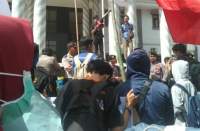 Kebijakan Pj Gubernur Banten Bikin Gaduh, JPMI Minta Batalkan Pergub SOTK dan Tolak Raperda SOTK