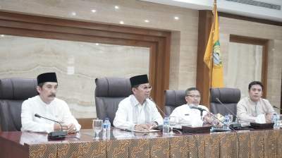 Masyarakat Bisa Sosialisasikan Program Pemkot Tangerang