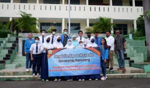 Meningkatkan Konsistensi Belajar dengan Kemajuan Teknologi