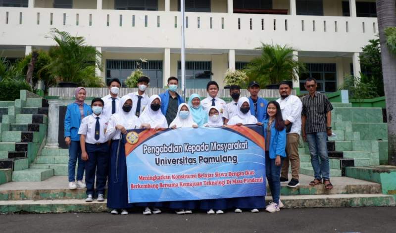 Meningkatkan Konsistensi Belajar dengan Kemajuan Teknologi