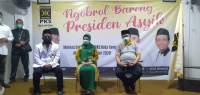 Begini Pesan Presiden PKS Untuk Menang di Pilkada Tangsel 2020