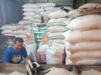 Kepala Sub Drive Bulog, Serang-Cilegon: Kualitas Beras Bulog Memang Jelek