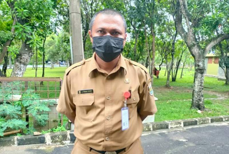 Angka Covid di Kabupaten Tangerang Menurun