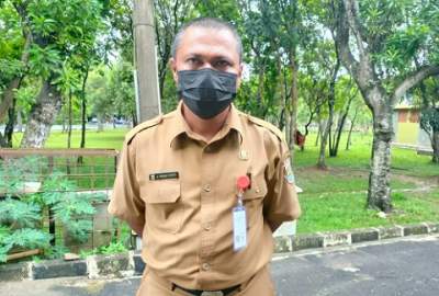 Angka Covid di Kabupaten Tangerang Menurun