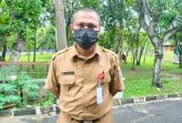 Angka Covid di Kabupaten Tangerang Menurun