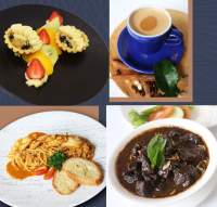 Pesona Kuliner Istimewa di Hotel Santika Premiere Bintaro