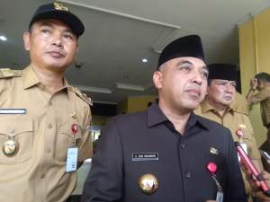 Tanpa Skill, Pendatang Dilarang Ke Tangerang