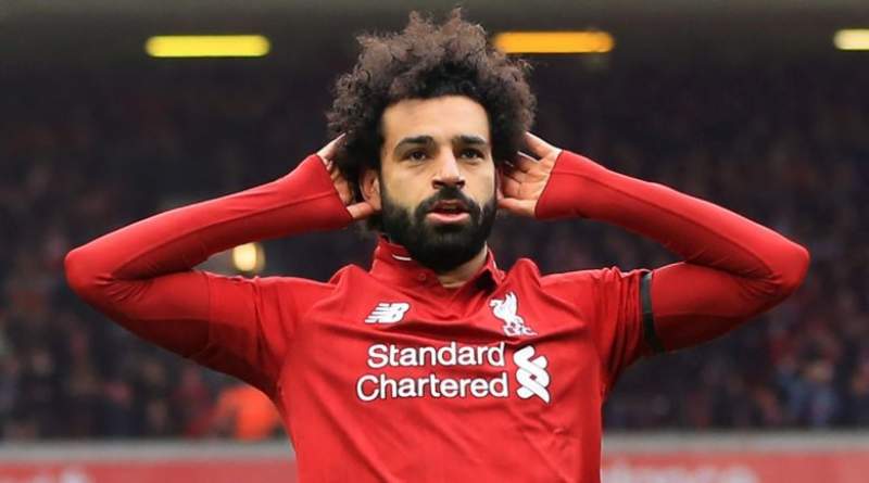 Salah Putuskan untuk Bertahan di Liverpool
