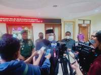 Tahun 2023 APBD Kab Tangerang Naik Menjadi Rp6,10 Triliun