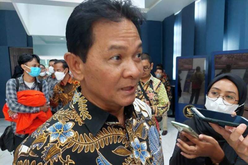 Sekretaris Dewan Kehormatan Penyelenggara Pemilu (DKPP), Yudia Ramli