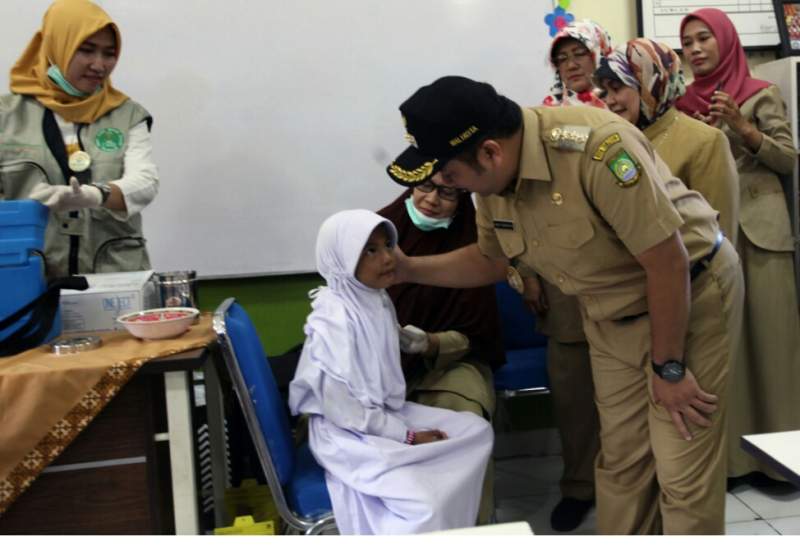 Kota Tangerang Bikin Program Greget 2018