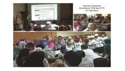 Eliminasi Filariasis, Dinkes Siapkan Pengobatan Kecacingan Tahap III