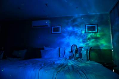 Tuscany Boutique Hotel Hadirkan Terobosan Paket Menginap yang Sangat Unik Bertajuk &lsquo;Aurora Camp Night&rsquo;