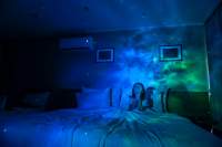 Tuscany Boutique Hotel Hadirkan Terobosan Paket Menginap yang Sangat Unik Bertajuk &lsquo;Aurora Camp Night&rsquo;