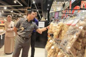 Tangerang Great Sale Dimulai