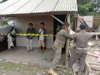 penertiban di Kemantren solear.