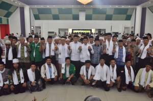 Tokoh Agama di Kabupaten Tangerang Tolak Politisasi Tempat Ibadah