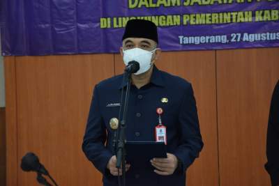 Zaki Lantik 26 PNS Fungsional&nbsp;