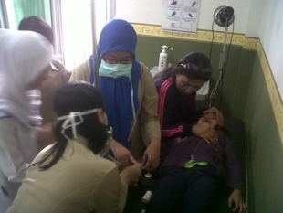 DBD Mengganas Di Pondok Aren, Sepekan Dua Nyawa Melayang