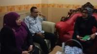 DPRD Kota Tangerang Usulkan Dua Raperda Inisiatif