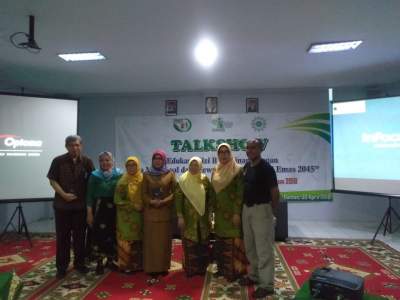 YAICI Ajak Masyarakat Bijak Konsumsi SKM Untuk Anak Balita