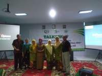 YAICI Ajak Masyarakat Bijak Konsumsi SKM Untuk Anak Balita