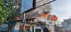 Tabung Gas Bocor, Ruko di Jurbar Terbakar