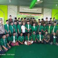 Prioritaskan Pembukaan Rumah Ibadah, Bupati Tangerang Menuai Pujian dari Warga