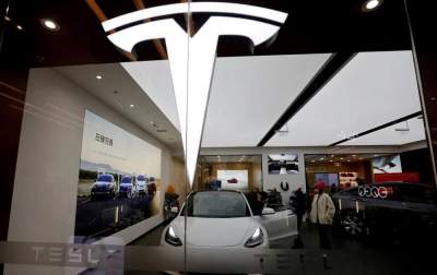 Ada Masalah Pada Perangkat Lunak, Tesla Recall 1,6 Juta Mobil di China