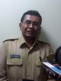 Tidak Terima Tanahnya Dijadikan Jalan, Ahli Waris Temui Asda I