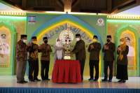 Kecamatan Tanara Sabet Juara Umum MTQ ke 51 Kabupaten Serang