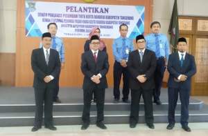 Dirut Perumdam TKR Berharap Dewas Monitoring dan Evaluasi Kinerja Direksi