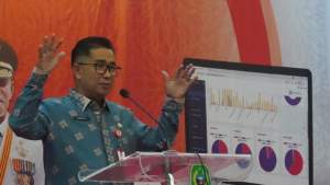 Selesaikan Permasalahan Ibu Kota Maluku Utara, Kemendagri segera Beri Kabar Gembira