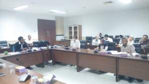 Pansus Panggil Kejari Tangsel Bahas Ruislag Aset