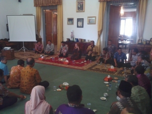 Aah Jadi Plh Bupati, Selamat Jalan Erwan Dan Iye