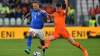Hasil Pertandingan UEFA Nation League: Italia dan Belanda Sama Kuat 1-1