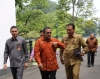 Plt Gubernur Banten Hadiri Rapat APPSI dengan Presiden RI di Istana Bogor