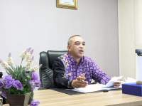 Zaki Wakili APKASI Buka Forum Daerah Bebas Plastik