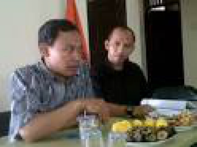 Kampanye Parpol Banyak Pelanggaran